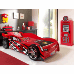 Kinderbed Night Speeder Raceauto 90x200