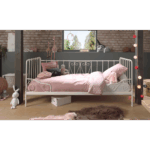 Kajuitbed Alice 90x200 Wit