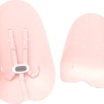 Zitting Bloom Fresco Chrome Starterskit Rosewater Pink