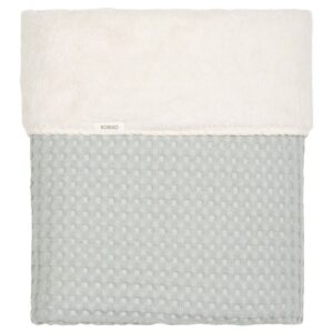 Deken Wieg Koeka Wafel/Teddy Oslo Ocean Air