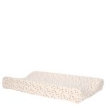 Aankleedkussenhoes Koeka Lugo Off White