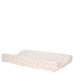 Aankleedkussenhoes Koeka Lugo Off White