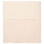 Deken Wieg Koeka Rivoli Warm White