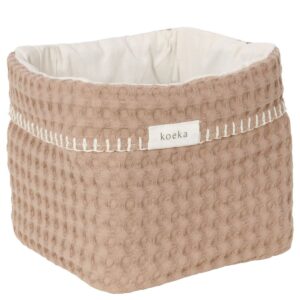 Mand Koeka Wafel Caffe