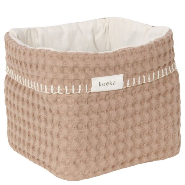 Mand Koeka Wafel Caffe - Afbeelding 1
