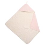 Omslagdoek Koeka Wafel Oslo Teddy Cotton Candy