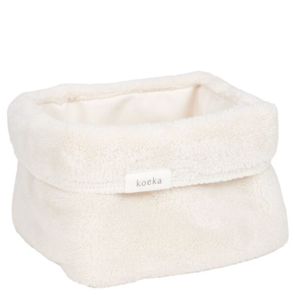 Mand Koeka Malmo Pebble - Afbeelding 1