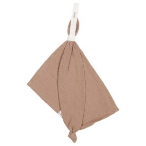 Speendoekje Koeka Faro Caffe