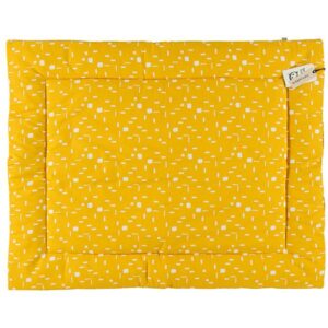 Boxkleed Briljant Baby Art Honey 80x100
