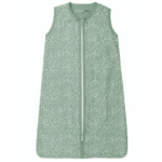 Slaapzak Zomer Briljant Baby Minimal Dots 70cm Groen