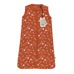 Slaapzak Zomer Briljant Baby Art 90cm Picante