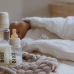 Fles Bibs Glas Ivory 110ml