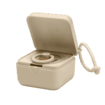 Fopspeendoosje Bibs Vanilla