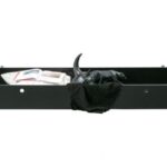 Bedlade Woood Joep Zwart