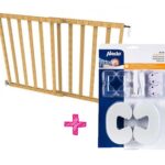 Traphek Noma Hout Naturel