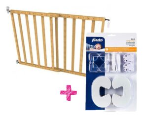 Traphek Noma Hout Naturel