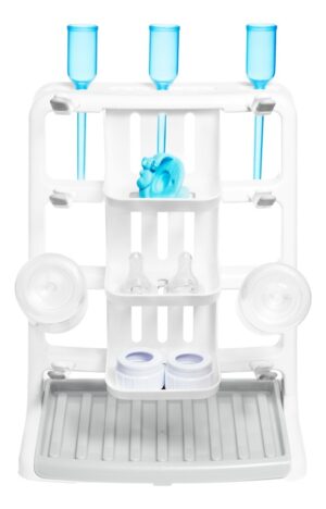 Droogrek Munchkin Ruimtebesparend  White