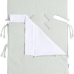 Voetenzak Baby's Only Zomer 0+ Reef Ash Mint