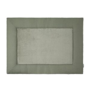 Boxkleed Baby's Only Sky 80x100 Urban Green