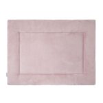 Boxkleed Baby's Only Sky 80x100 Oud Roze