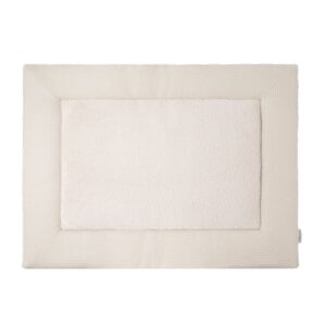 Boxkleed Baby's Only Sky 75x95cm Warm Linen