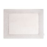 Boxkleed Baby's Only Happiness Urban Taupe/Ecru 75x95