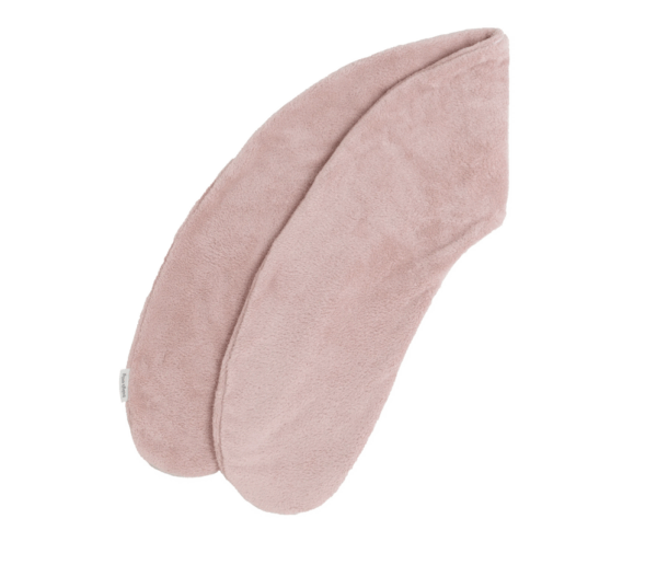 Voedingskussenhoes Baby's Only Cozy Oud Roze - Afbeelding 1