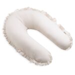 Voedingskussen Baby's Only Calm Wit