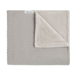 Deken Ledikant Baby's Only Sky Teddy Urban Taupe