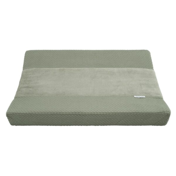 Aankleedkussenhoes Baby's Only Sky Urban Green - Afbeelding 1