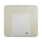 Aankleedkussenhoes Baby's Only Cloud 75x85 Olive