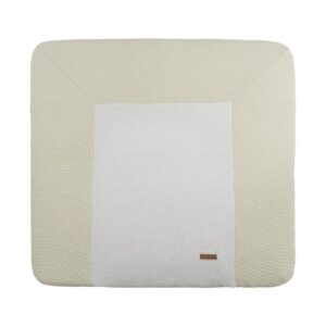 Aankleedkussenhoes Baby's Only Cloud 75x85 Olive