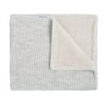 Deken Ledikant Baby's Only Teddy Hope Ecru