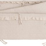 Bed/Boxomrander Baby's Only Mood Warm Linen