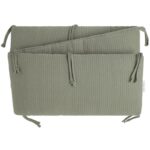 Bed/Boxbumper Baby's Only Sky Urban Green