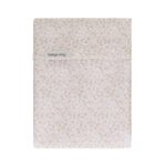 Laken Ledikant Baby's Only Flower Tuscany