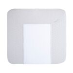 Aankleedkussenhoes Baby's Only Reef Dusty Grey