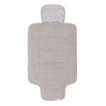 Verschoonmatje Baby's Only Sky Urban Taupe