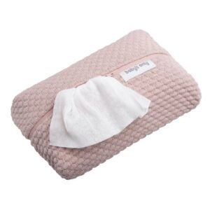 Hoes Babydoekjes Baby's Only Sky Oud Roze