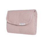 Verschoonmatje Baby's Only Sky Oud Roze