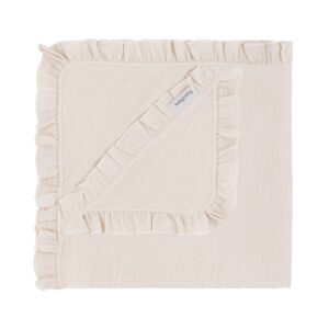 Omslagdoek Baby's Only Calm Warm Linen