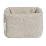 Commodemandje Baby's Only Grace Warm linen