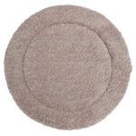 Boxkleed Baby's Only Snow 90cm Taupe