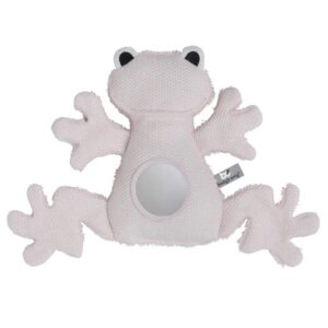Knuffelkikker Baby's Only Classic roze