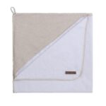 Badcape Baby's Only Sparkle Goud-Ivoor Mêlee