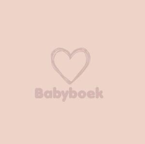 Babyboek Jep! Smoke Rose