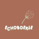 Echoboekje Jep! Kastanje