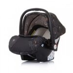 Autostoel Chipolino Havana Black Diamond