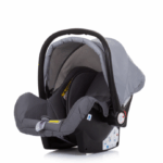 Autostoel Chipolino 0+ Havana Graphite