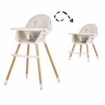 Kinderstoel Chipolino Rio Glacier